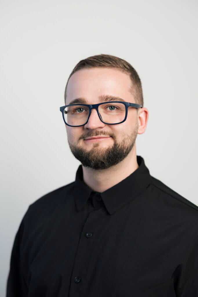 Dovydas Ditkevicius